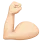 strong